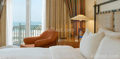 Grand Hyatt Muscat 29